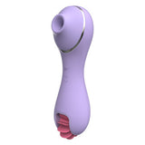 Electric Relaxation Massager with Gentle Heating