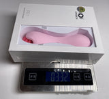 Electric Relaxation Massager with Gentle Heating