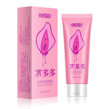 Gentle Glide Intimate Serum – Comfort & Sensation Support